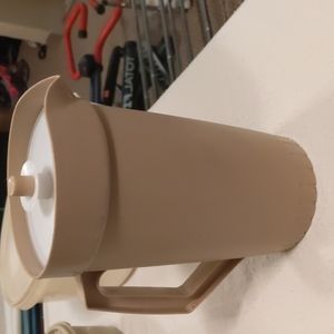 Vintage Tupperware picture